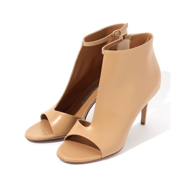 サンダル PELLICO COVERD MULE ブーティサンダル レディース