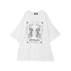 tシャツ 半袖 TOKYO CANDY BIG BIG Tシャツ レディース メンズ