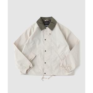 Barbour（バブアー） ナイロンジャケット 「Barbour」transport nylon
