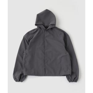 コート ジャケット SEVENTH / セブンス ORB SHELL JACKET メンズ