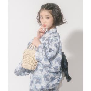 ハンドバッグ 「2way」カゴバッグ キッズ 子供 女の子｜ZOZOTOWN Yahoo!店