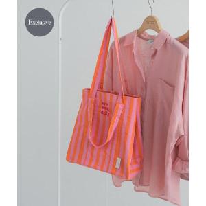 トートバッグ 「別注」beej×DOORS スト...の商品画像