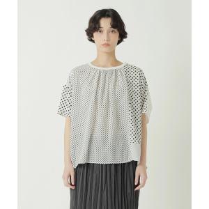 tシャツ (S)MIX DOTS レディース