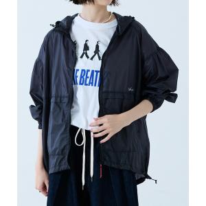 ブルゾン アウター 「NANGA/ナンガ」シアージャケット/シアー/撥水加工「WEB限定」 メンズ