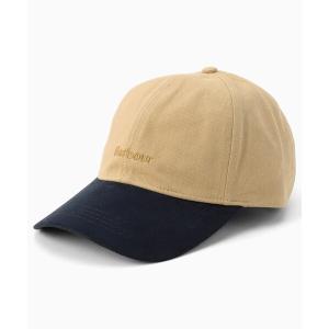 キャップ 帽子 Barbour/バブアー BARBOUR LANGDALE CAP メンズ