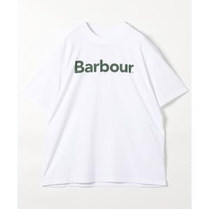 tシャツ Barbour/バブアー BARBOUR PENSFORD OS T-SHIRT メンズ