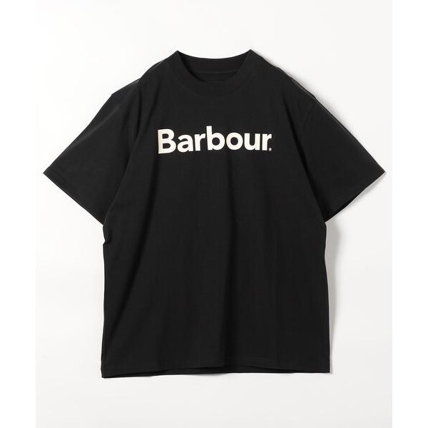 tシャツ Barbour/バブアー BARBOUR PENSFORD OS T-SHIRT メンズ