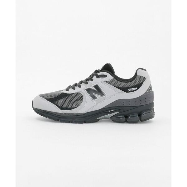 スニーカー 「New Balance」2002R スニーカー メンズ