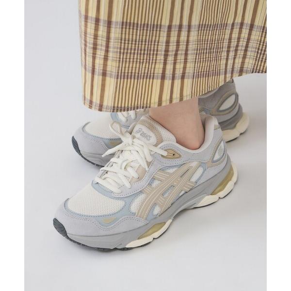 アシックス スニーカー 「WEB限定」ASICS / GEL-NYC 2.0 レディース