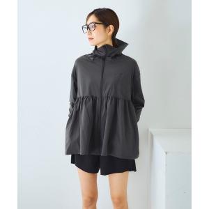 uvカット ラッシュガード 「Kappa/カッパ」レディースフェイスガード付ラッシュガード　水着　アウトドア　散歩 レディース