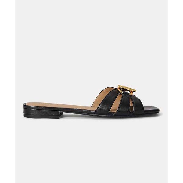 サンダル ローレン ラルフ ローレン BLAIKE SANDALS ブレイク サンダル レディース