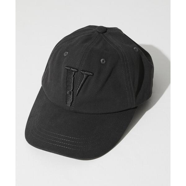 キャップ 帽子 限定展開 VLONE/ヴィーロン V LOGO-VLONE CAP メンズ
