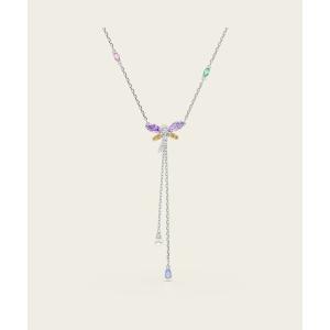 SWAROVSKI（スワロフスキー） ネックレス 2023AW Gema ミックスカット