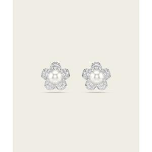 イヤリング レディース