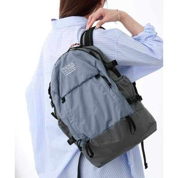 デイバック リュック 「FREDRIK PACKERS」QUEST PACK レディース メンズ