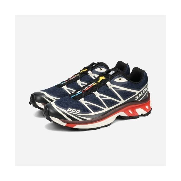 xt6 サロモン salomon スニーカー SALOMON XT-6 / サロモン エックスティー...
