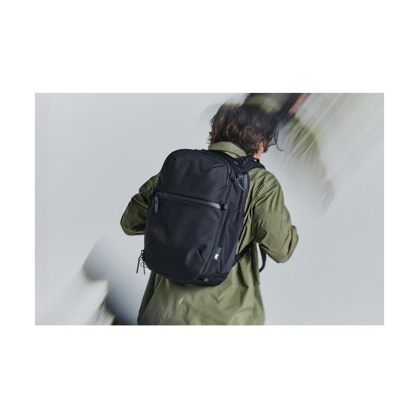 デイバック リュック AER　Travel Pack 4 28L　/　AER-21070 メンズ レ...