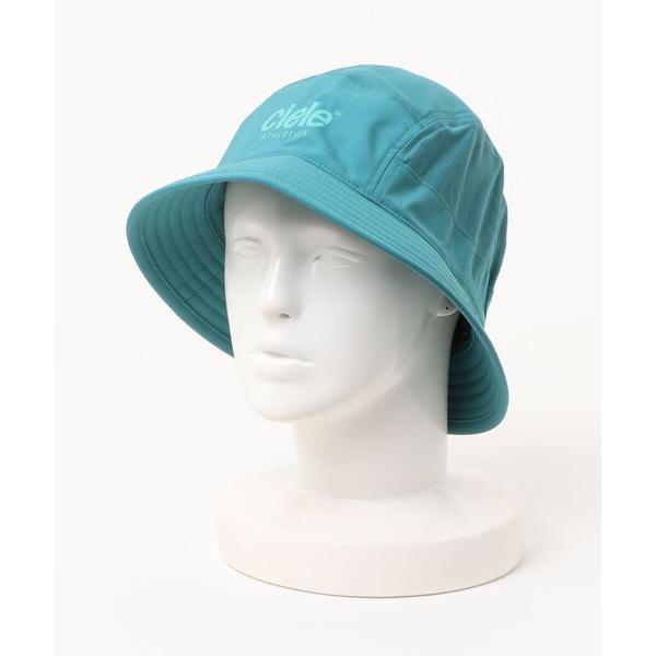 帽子 ハット Ciele/シエル　Athletics GO Bucket-Comp-Athletic...