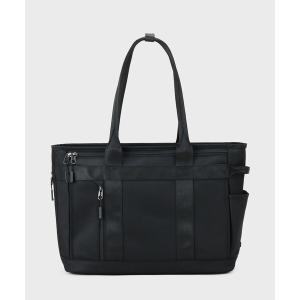 SHIPS（シップス） トートバッグ SHIPS: スマート レザー トートバッグ