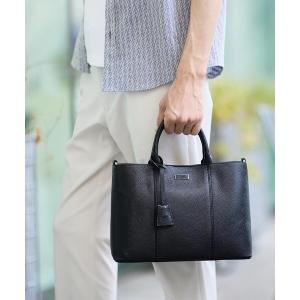 BEAUTY＆YOUTH UNITED ARROWS トートバッグ スタンダード レザー ミニ