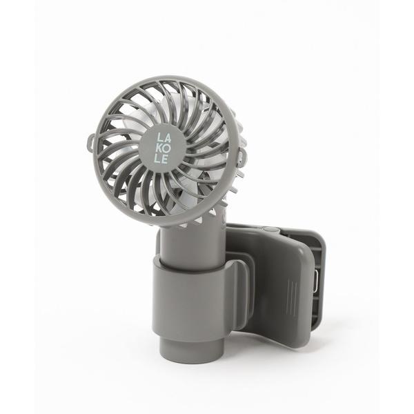 ミニクリップハンディファン / 659892