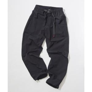 ワイドパンツ パンツ 「GRAMICCI」NYLON GRAMICCI PANT メンズ