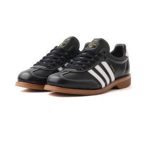 adidas samab bowling アディダス　サンバボーリング adidas（アディダス） スニーカー adidas SAMBA BOWLING / アディダス