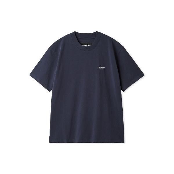 tシャツ Daltonポイントロゴ Tシャツ メンズ