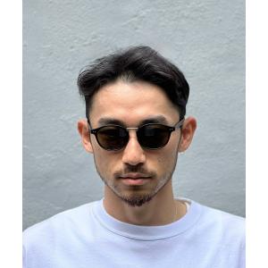 サングラス 「TYMER」OLIVER メンズ レディース