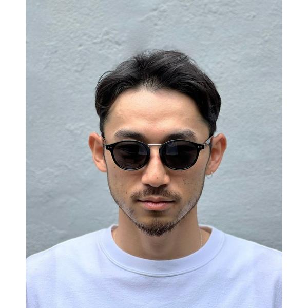 サングラス 「TYMER」OLIVER メンズ レディース