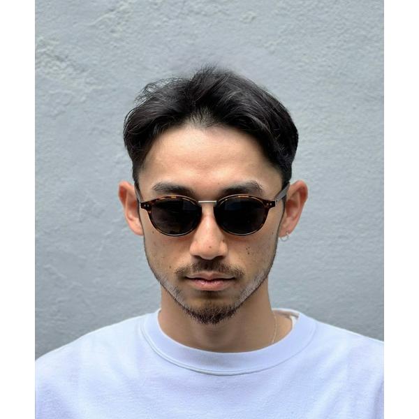 サングラス 「TYMER」OLIVER メンズ レディース