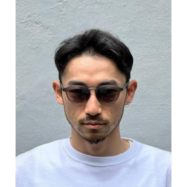 サングラス 「TYMER」OLIVER メンズ レディース
