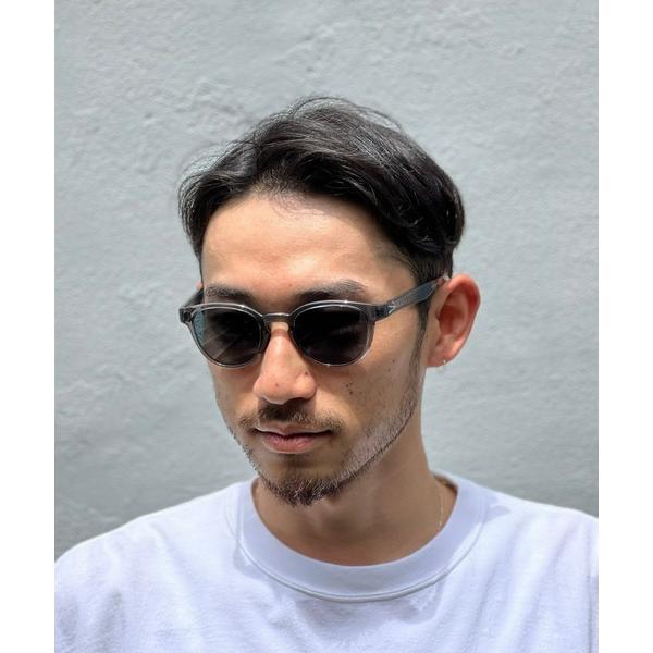 サングラス 「TYMER」ELIOT メンズ レディース
