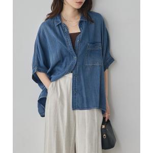 美品 25SS SHENERY コットンスムースカーディガン SHENERY（シーナリー） カーディガン コットンスムースカーディガン