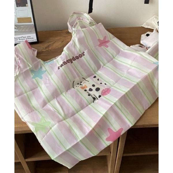 エコバッグ 折り畳み式エコバッグ