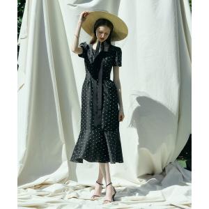 eimy istoire TRÈSOR DRESS EIMY ISTOIRE（エイミーイストワール） ワンピース TRESOR DRESS