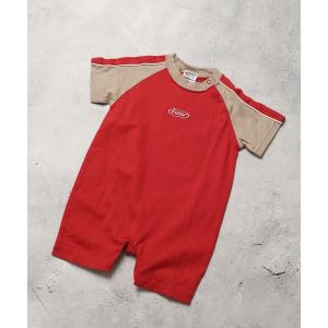 ベビー服 ロンパース ロンパース 半袖 kids