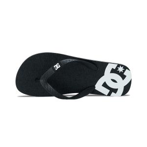 ビーチサンダル サンダル DC SHOES メンズ DC 3P-SLIP ビーチサンダル 「2026年春夏モデル」/ビーサン メンズ
