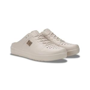 サンダル DC SHOES メンズ M4 SLIP スリッパサンダル 「2026年春夏モデル」/クロッグサンダル メンズ レディース