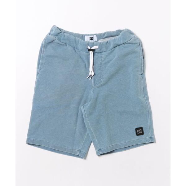 パンツ DC SHOES キッズ 26 KD JS SHORT ショートパンツ 「2026年春夏モデ...