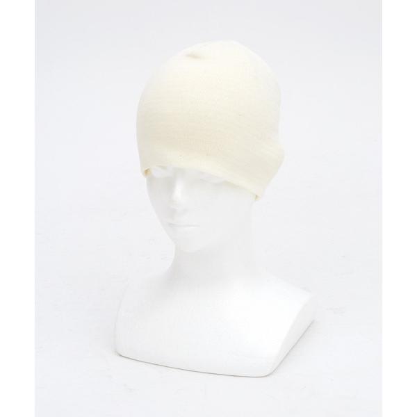 ニット帽 ニットキャップ レディース an meets zakka サマーニットビーニー レディース...