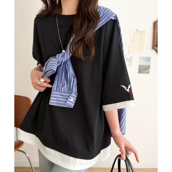 tシャツ レディース
