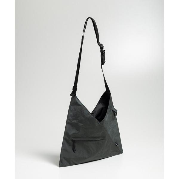 ショルダーバッグ +phenix(プラスフェニックス)TECH FUROSHIKI BAG / テッ...