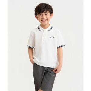 FARM（ファーム） ポロシャツ 妖怪ポロシャツ キッズ 子供服 男の子
