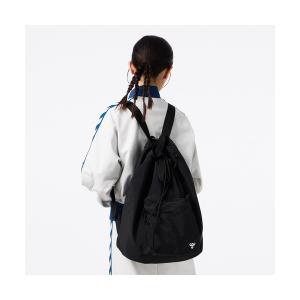 デイバック リュック hummel/ヒュンメル PLAY Knapsack レディース メンズ