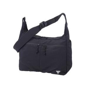 ショルダーバッグ バッグ hummel/ヒュンメル PLAY Shoulderbag レディース メンズ