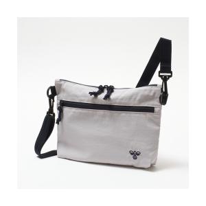 ショルダーバッグ バッグ hummel/ヒュンメル PLAY SACOCHE レディース メンズ