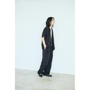 シャツ TOWNCRAFT タウンクラフト / printed beach shirt メンズ レディース