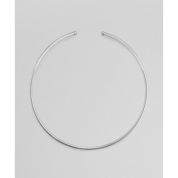 ネックレス STANDARD_チョーカーネックレス レディース