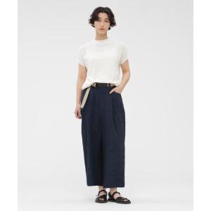 MARGARET HOWELL（マーガレットハウエル） ワンピース LINEN